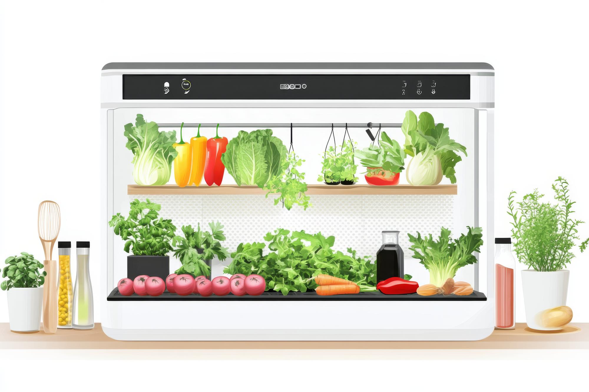 Culinary Courses — Tailored Tech-Future Kitchen logo